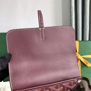 Goyard Alpin Backpack-18.5*21.5.*8.5CM - Image 7
