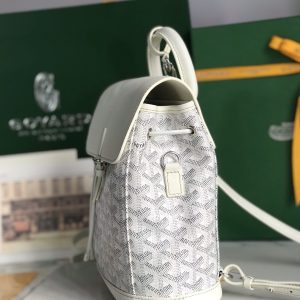 Goyard Alpin Backpack-18.5*21.5.*8.5CM - Image 3