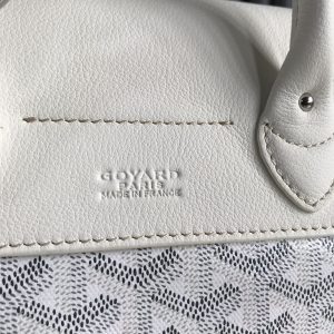 Goyard Alpin Backpack-18.5*21.5.*8.5CM - Image 2
