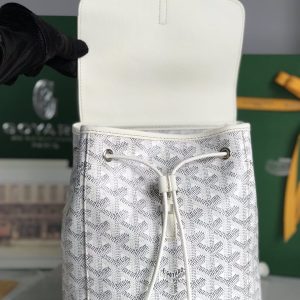 Goyard Alpin Backpack-18.5*21.5.*8.5CM - Image 5