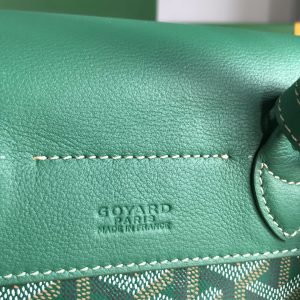 Goyard Alpin Backpack-18.5*21.5.*8.5CM - Image 5