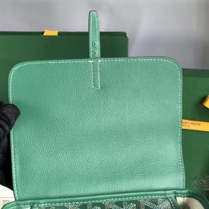 Goyard Alpin Backpack-18.5*21.5.*8.5CM - Image 7