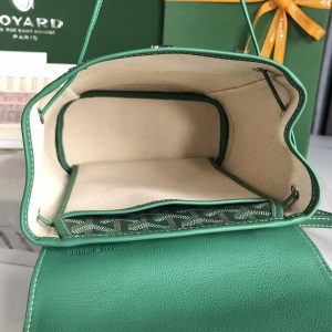 Goyard Alpin Backpack-18.5*21.5.*8.5CM - Image 8