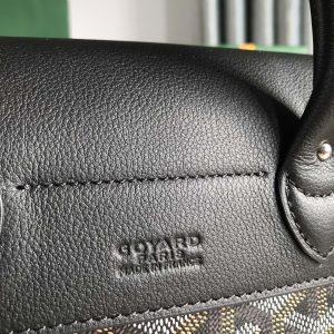 Goyard Alpin Backpack-18.5*21.5.*8.5CM - Image 5
