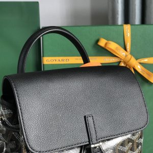 Goyard Alpin Backpack-18.5*21.5.*8.5CM - Image 6