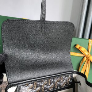 Goyard Alpin Backpack-18.5*21.5.*8.5CM - Image 7