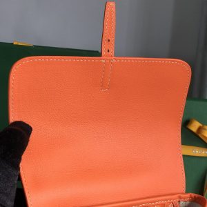 Goyard Alpin Backpack-18.5*21.5.*8.5CM - Image 7