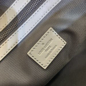 Louis Vuitton Keepall BANDOULIÈRE- 50 x 29 x 23CM - Image 9