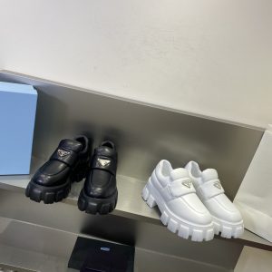 Prada Boots 2023SS - Image 9