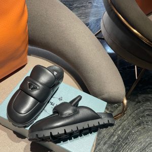 Prada Boots 2023SS-3CM - Image 2