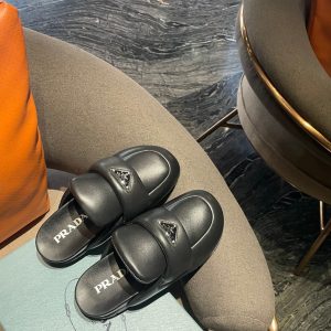 Prada Boots 2023SS-3CM - Image 3