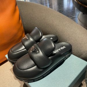 Prada Boots 2023SS-3CM - Image 5