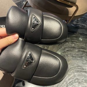 Prada Boots 2023SS-3CM - Image 7