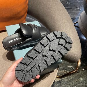 Prada Boots 2023SS-3CM - Image 9