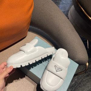 Prada Boots 2023SS-3CM - Image 3