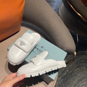 Prada Boots 2023SS-3CM - Image 2