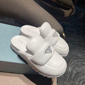 Prada Boots 2023SS-3CM - Image 4
