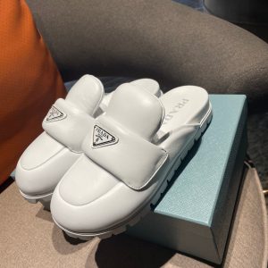 Prada Boots 2023SS-3CM - Image 5