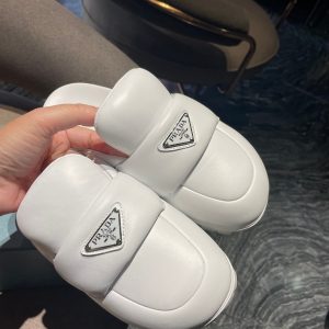 Prada Boots 2023SS-3CM - Image 6
