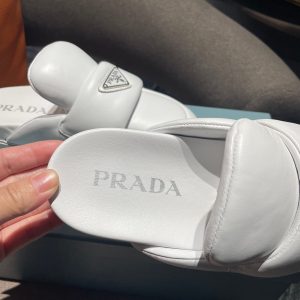 Prada Boots 2023SS-3CM - Image 7