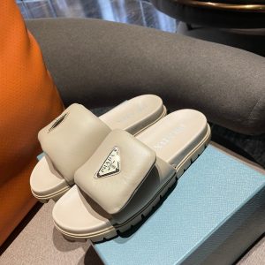 Prada Boots 2023SS-3CM - Image 2