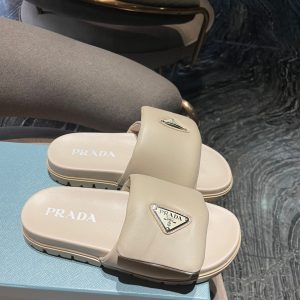 Prada Boots 2023SS-3CM - Image 3