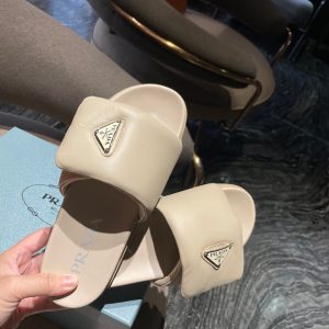 Prada Boots 2023SS-3CM - Image 4