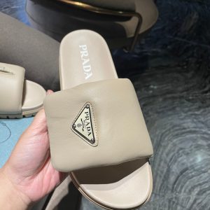 Prada Boots 2023SS-3CM - Image 6