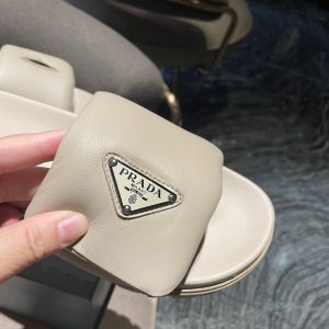 Prada Boots 2023SS-3CM - Image 7