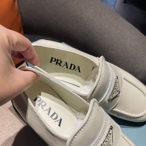 Prada Boots 2023SS-3CM - Image 6