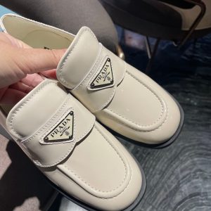 Prada Boots 2023SS-3CM - Image 7