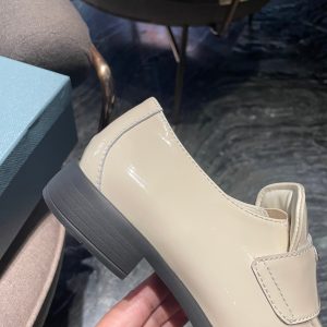 Prada Boots 2023SS-3CM - Image 8