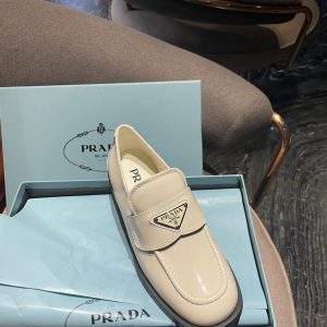 Prada Boots 2023SS-3CM - Image 9