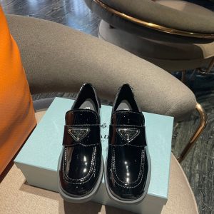 Prada Boots 2023SS-3CM