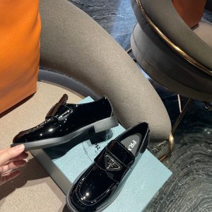 Prada Boots 2023SS-3CM - Image 3