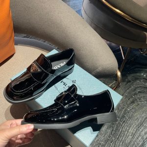 Prada Boots 2023SS-3CM - Image 4