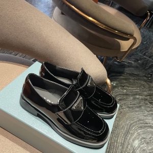 Prada Boots 2023SS-3CM - Image 5