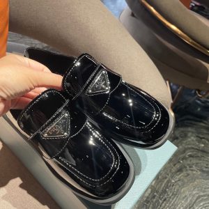 Prada Boots 2023SS-3CM - Image 6