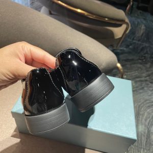 Prada Boots 2023SS-3CM - Image 7