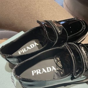 Prada Boots 2023SS-3CM - Image 8