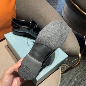Prada Boots 2023SS-3CM - Image 9