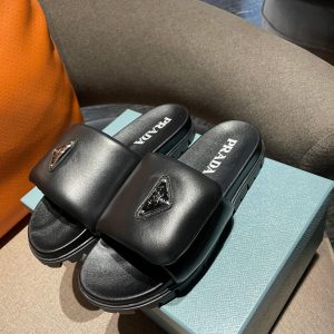 Prada Boots 2023SS-3CM - Image 3