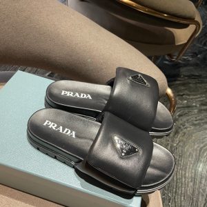 Prada Boots 2023SS-3CM - Image 2