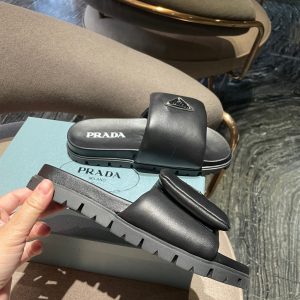 Prada Boots 2023SS-3CM - Image 4
