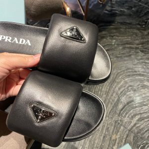 Prada Boots 2023SS-3CM - Image 8