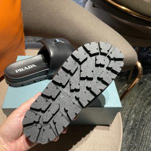 Prada Boots 2023SS-3CM - Image 9