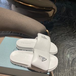 Prada Boots 2023SS-3CM - Image 3