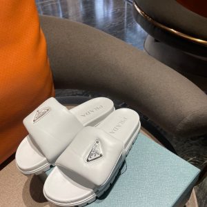 Prada Boots 2023SS-3CM - Image 2