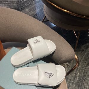 Prada Boots 2023SS-3CM - Image 6
