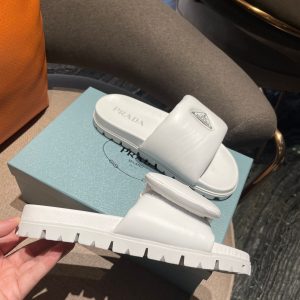 Prada Boots 2023SS-3CM - Image 7